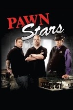 Watch Pawn Stars Zumvo